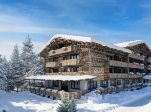 Carpe Solem Kaprun Apartments by ALPS RESORTS