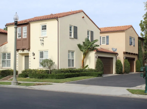 Irvine Property 1