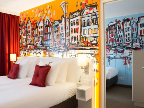 WestCord Art Hotel Amsterdam 3