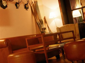 Alpine Spa Hotel Haus Hirt