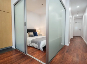 Tropicana on Bent - WiFi - Nespresso Heart of East End