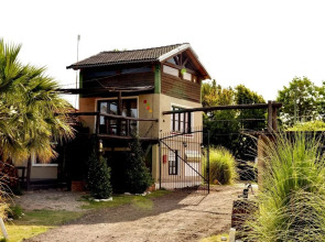 Caba�as Sangiovese Club