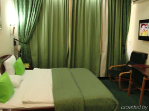 Relax Comfort Suites