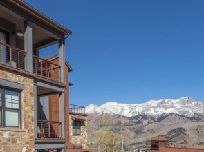 Cassidy's Hideout by Exceptional Stays