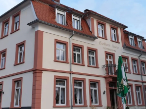 Gasthaus zur Krone