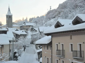 Au Berceau du Bien-Etre