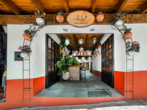 Hotel Valle Bonito, Valle de Bravo