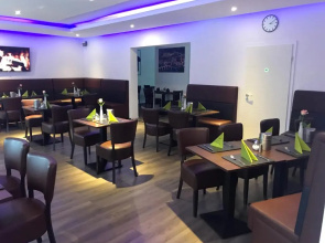Wincent Hotel