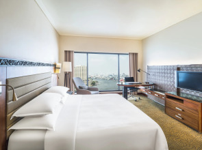 Royal Orchid Sheraton Riverside Hotel Bangkok