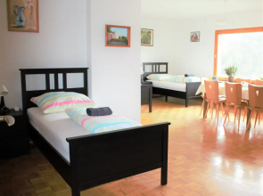 Ferienwohnungen Oberkülheim