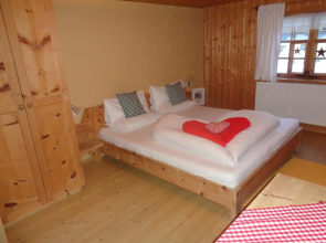 Naze`s Hus Mellau
