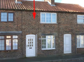 Chandler Cottage