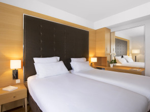 Relais Spa Val d'Europe