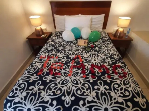 Hotel Casa Lima Bacalar