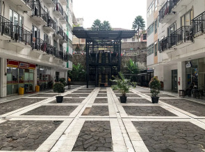 The Jarrdin Apartment