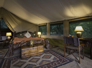 Governors' IL Moran Camp