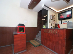 Hotel Samrat By OYO Rooms