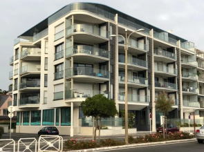 La BAULE T3 - Face Mer