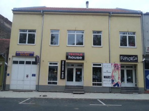 Villa Martini - apartments & rooms