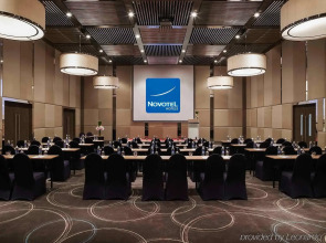 Novotel Saigon Centre