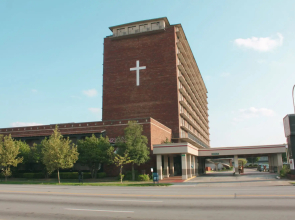 Hotel Louisville