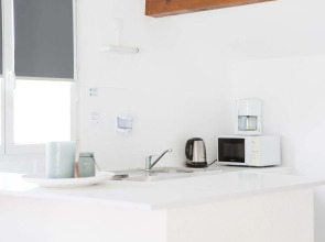 Comfort Aparthotel Divonne La Versoix