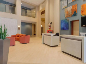 Delta Hotels by Marriott Anaheim Garden Grove