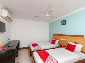 OYO 27873 Ranga Residency