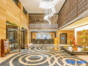 Danjiangkou International Hotel