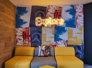 Sholeo Lodges Los Gigantes