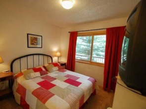 Snowdance Condo 2 Bedroom Apartment by Key to the Rockies