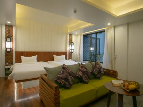 Hari Residence & Spa