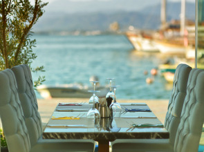 Orka Boutique Hotel
