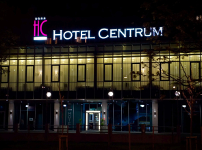 Hotel Centrum