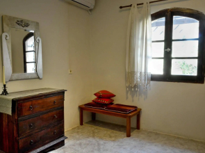 Anna-Malai Traditional Cretan Villa