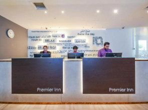 Premier Inn Dubai Silicon Oasis