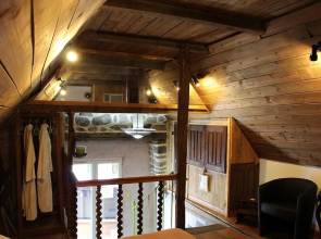 Gite de la Ferme Moulhac