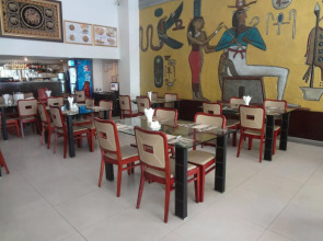 Diamond Residence Silom