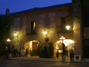 La Casa Grande