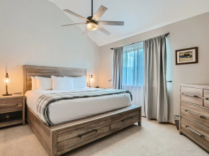 Relax In This New Tarn Landing Condo In Great Frisco Location! 2 Bedroom Condo by RedAwning