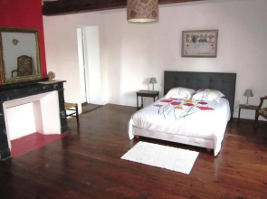 Chambre D'Hôtes Au Peimarti