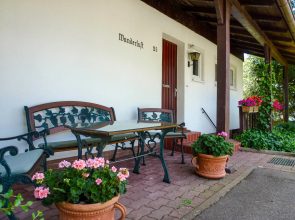 Holiday Home Wanderlust