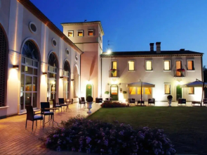 Cà Rocca Relais