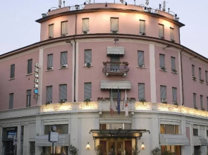 Hotel Concorde Lodi Centro