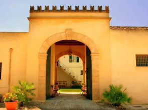 Villa Immacolatella