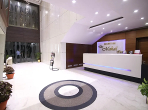 Treebo Premium Mahal Inn