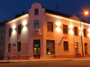 Penzion Jicin