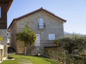 Mãe - Casas de Selim