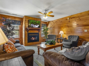 Poplar Point Condo Unit 12F by Redawning