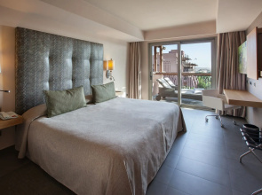 Lopesan Baobab Resort